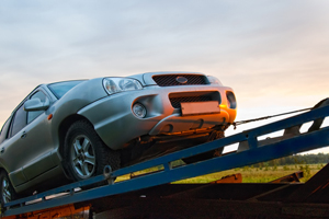 Towing and Automotive Repair